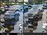 New 2025 Jeep Compass Limited image 3