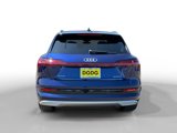 Used 2022 Audi e-tron Premium image 4