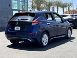 Certified 2023 Nissan Leaf S image 6