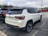 Used 2019 Jeep Compass Limited w/ Advanced Safety Group image 2