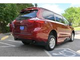 Used 2017 Toyota Sienna image 6