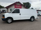 Used 2013 Chevrolet Express 3500 image 2