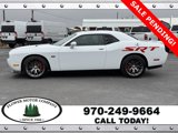Used 2013 Dodge Challenger SRT8 w/ Harman Kardon Audio Group image 4