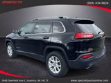 Used 2017 Jeep Cherokee Latitude w/ Comfort & Sound Group image 6