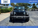 Used 2017 Jeep Wrangler Sport image 2