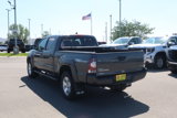Used 2014 Toyota Tacoma 4x4 Double Cab image 4