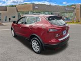 Used 2021 Nissan Rogue Sport SV image 5
