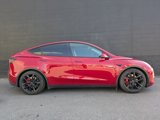 Used 2021 Tesla Model Y Performance image 4