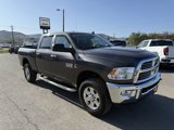 Used 2015 RAM 2500 Big Horn image 3