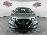 Used 2021 Nissan Rogue Sport S image 2