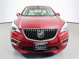 Used 2017 Buick Envision Premium image 2