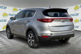 Used 2021 Kia Sportage LX image 4