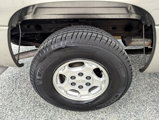 Used 2003 Chevrolet Silverado 1500 LS w/ Off-Road Package image 6