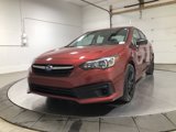 Used 2022 Subaru Impreza 2.0i image 3