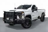 Used 2020 Chevrolet Silverado 2500 W/T w/ WT Convenience Package image 5