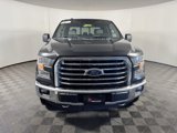 Used 2015 Ford F150 XLT w/ Equipment Group 302A Luxury image 2