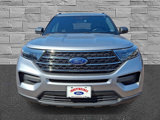 Certified 2020 Ford Explorer XLT w/ Class III Trailer Tow Package image 3
