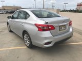 Used 2016 Nissan Sentra SV image 2