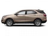 Used 2019 Chevrolet Equinox LS image 3