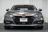 Used 2018 Honda Accord EX-L image 2