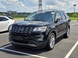 Used 2016 Ford Explorer Limited w/ Equipment Group 301A image 3