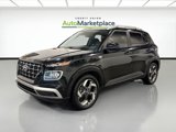 Used 2021 Hyundai Venue SEL w/ Premium Package image 3