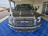 Used 2017 Ford F150 XLT w/ Equipment Group 302A Luxury image 2