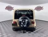 Used 2000 Jeep Wrangler Sahara image 6