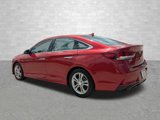 Used 2018 Hyundai Sonata Limited w/ Limited Ultimate Package 03 image 4