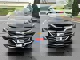 Used 2023 Chevrolet Malibu LT image 2