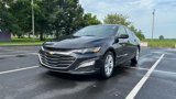 Used 2023 Chevrolet Malibu LT image 3