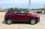Used 2016 Chevrolet Trax LS w/ LPO, Protection Package image 6