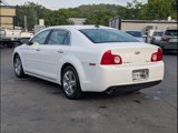 Used 2012 Chevrolet Malibu LT image 3