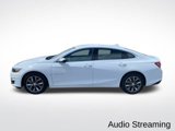Used 2021 Chevrolet Malibu LT image 2