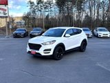Used 2019 Hyundai Tucson SE image 2