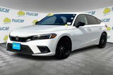Used 2024 Honda Civic Sport image 3