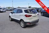 Used 2019 Ford EcoSport SE image 5