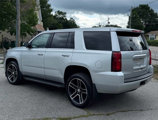 Used 2016 Chevrolet Tahoe 4WD w/ Remote Keyless Entry Package image 4