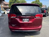 Used 2020 Chrysler Pacifica Touring-L Plus w/ Tire & Wheel Group image 6