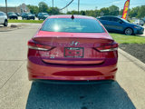 Used 2017 Hyundai Elantra SE image 6