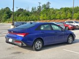 New 2025 Hyundai Elantra SE image 5