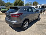 Used 2021 Nissan Rogue Sport S image 3