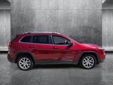 Used 2016 Jeep Cherokee Latitude image 4