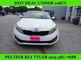 Used 2013 Kia Optima LX image 2