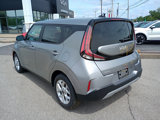 New 2025 Kia Soul LX image 5