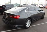 Used 2018 Chevrolet Malibu LT image 2