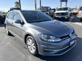 Used 2020 Volkswagen Golf 4-Door image 2