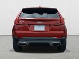 Used 2020 Cadillac XT4 Premium Luxury w/ Cold Weather Package image 6