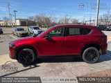 Used 2022 MAZDA CX-5 AWD 2.5 Turbo image 6
