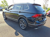 Used 2018 Volkswagen Tiguan SEL image 4